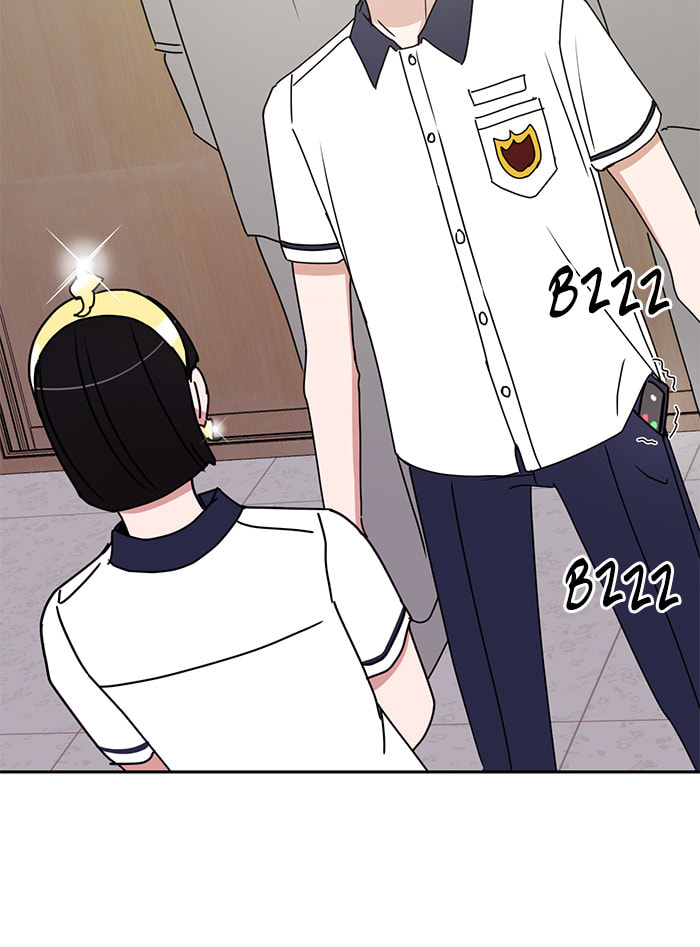 Scorching Romance Chapter 78 page 31 - 