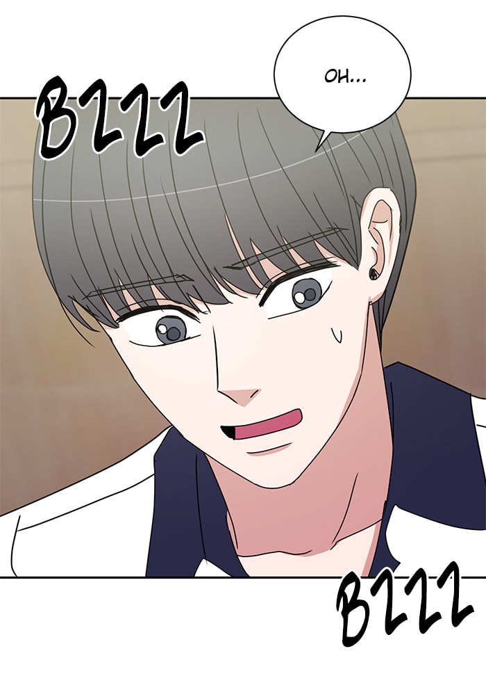 Scorching Romance Chapter 78 page 32 - 
