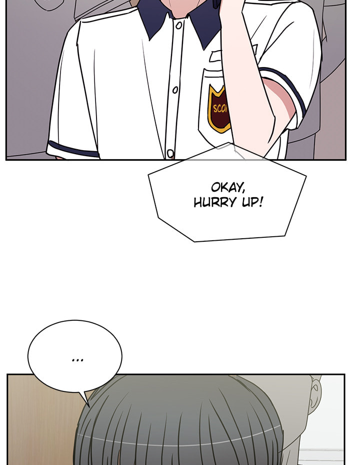 Scorching Romance Chapter 78 page 37 - 