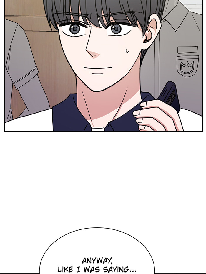 Scorching Romance Chapter 78 page 38 - 