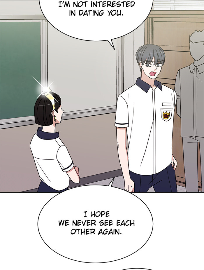 Scorching Romance Chapter 78 page 39 - 