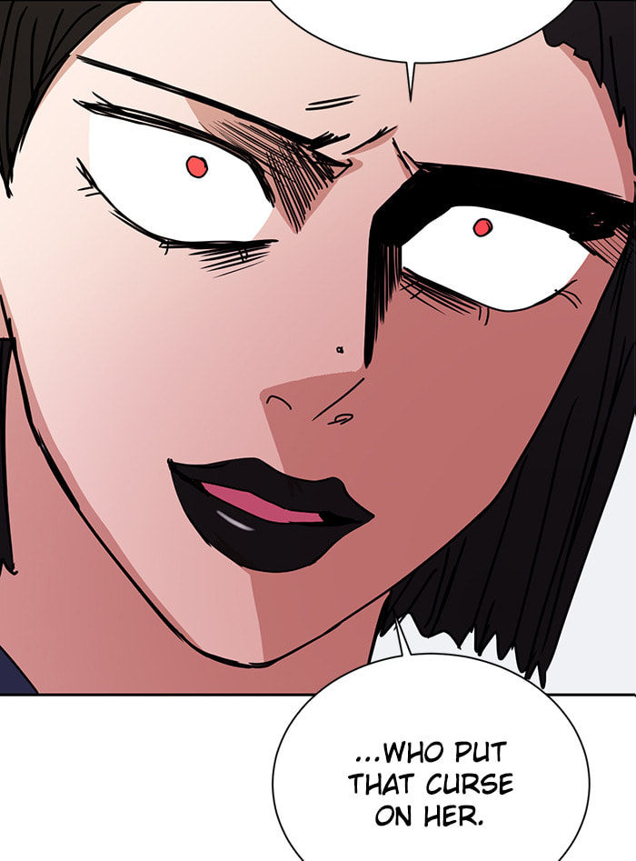 Scorching Romance Chapter 78 page 5 - 