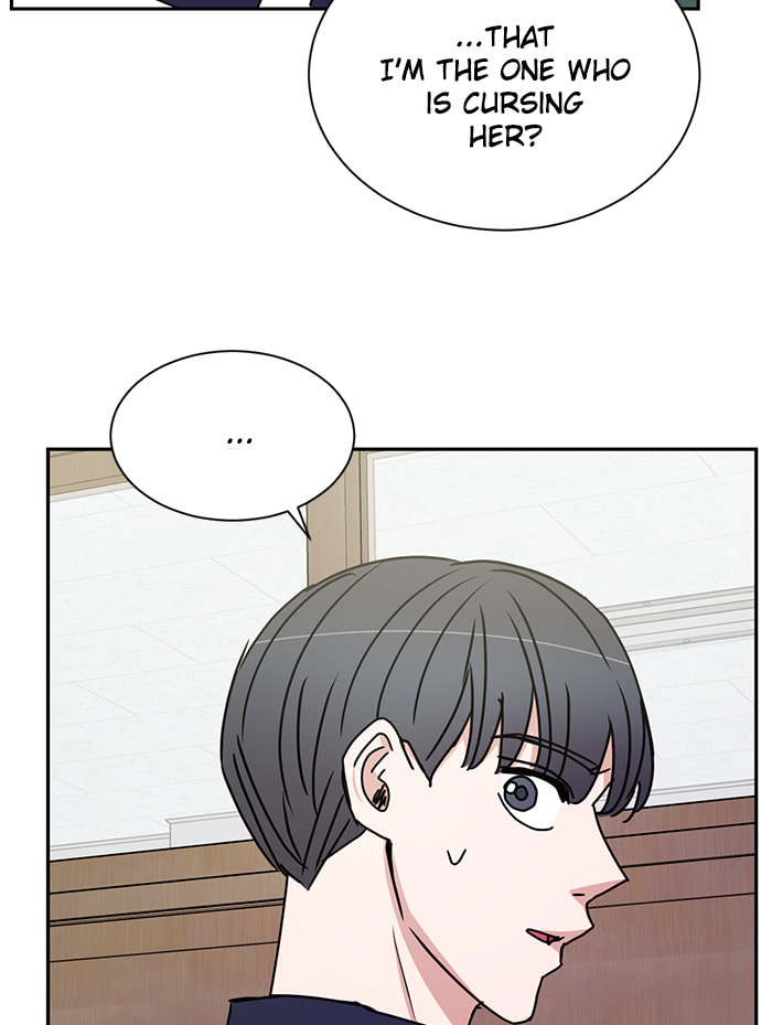 Scorching Romance Chapter 78 page 41 - 