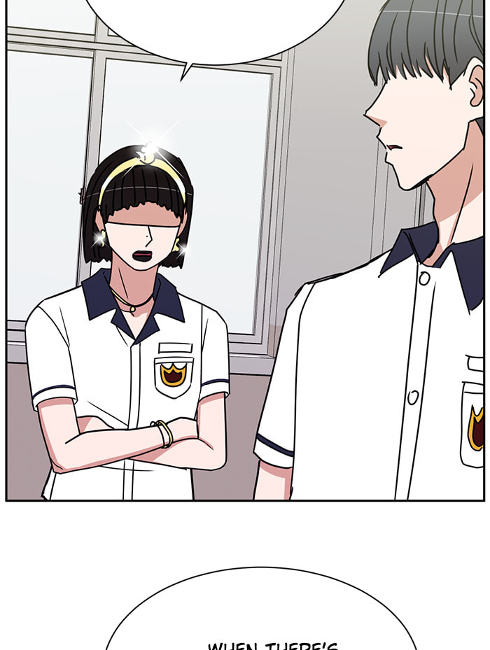 Scorching Romance Chapter 78 page 43 - 