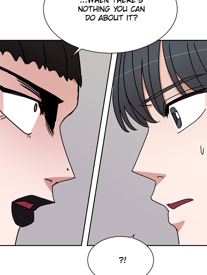 Scorching Romance Chapter 78 page 44 - 