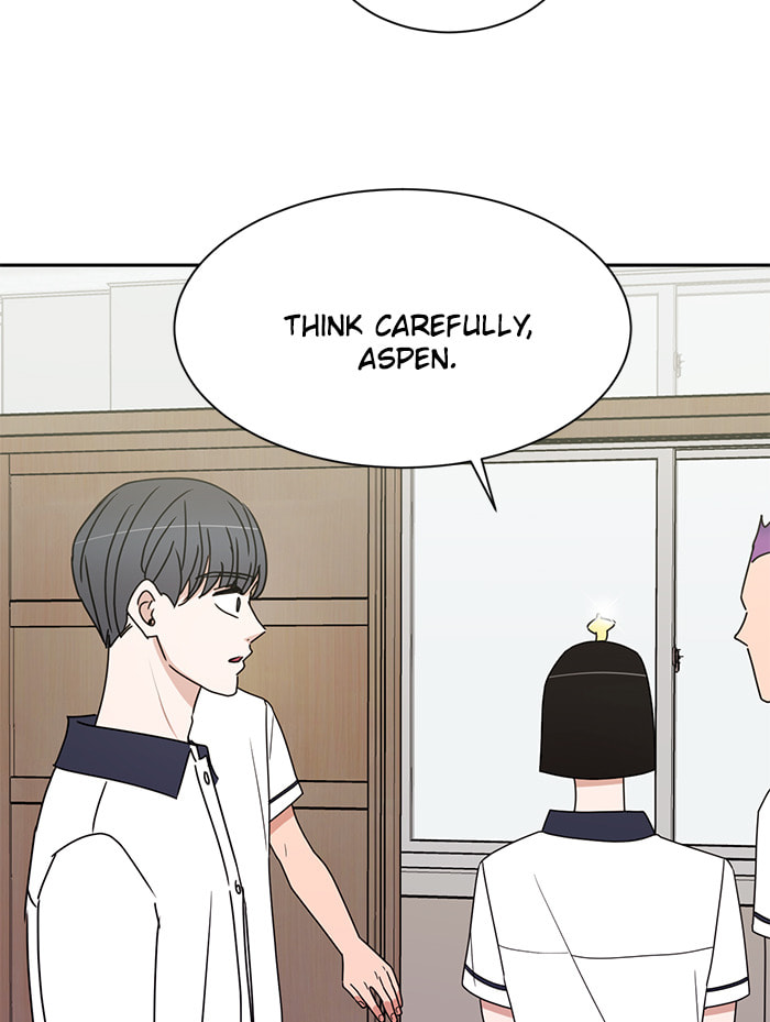 Scorching Romance Chapter 78 page 45 - 