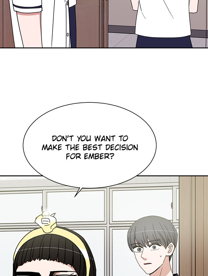 Scorching Romance Chapter 78 page 46 - 
