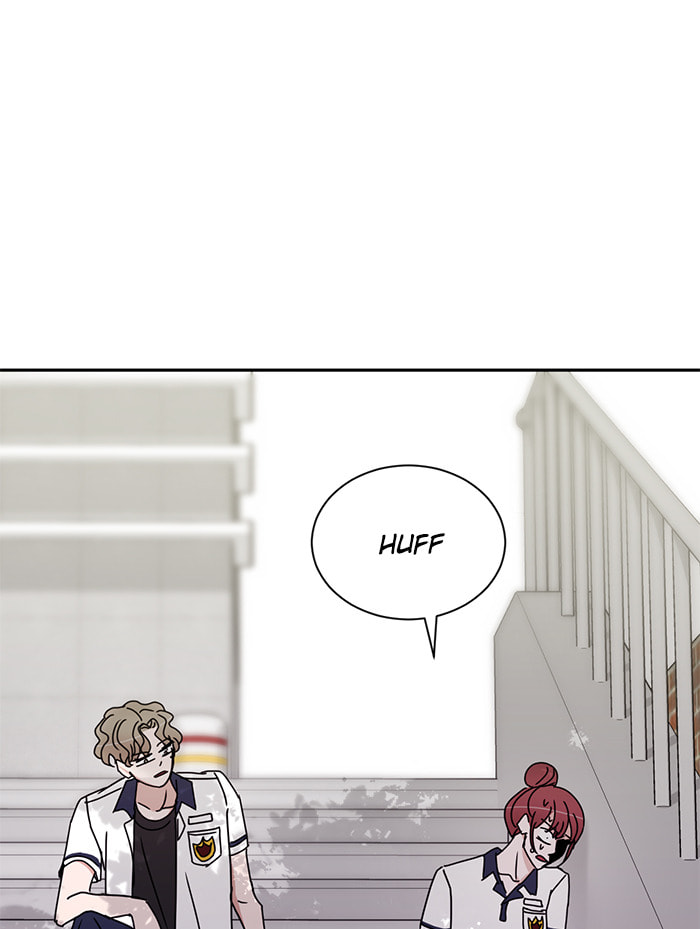 Scorching Romance Chapter 78 page 49 - 