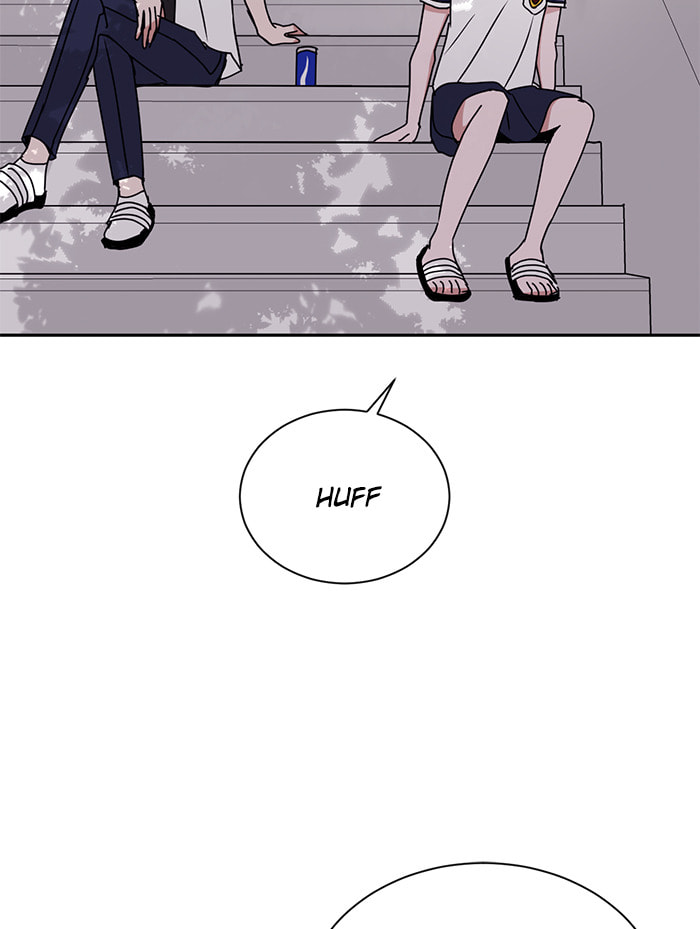 Scorching Romance Chapter 78 page 50 - 