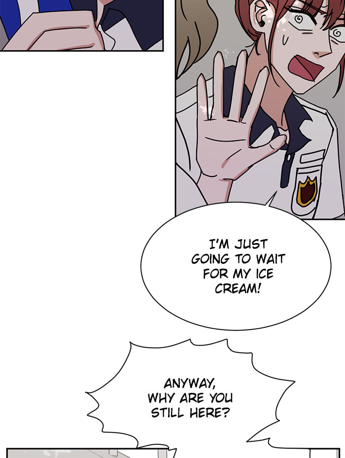 Scorching Romance Chapter 78 page 52 - 