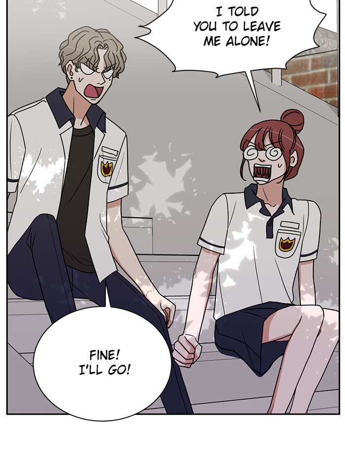 Scorching Romance Chapter 78 page 53 - 