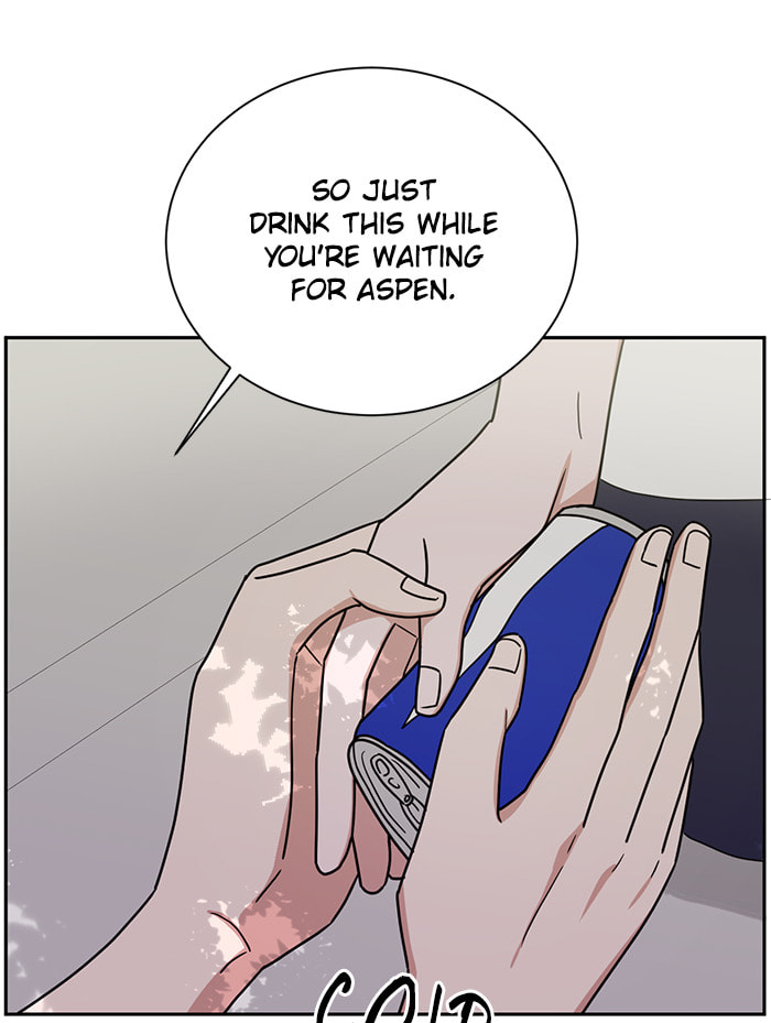 Scorching Romance Chapter 78 page 54 - 
