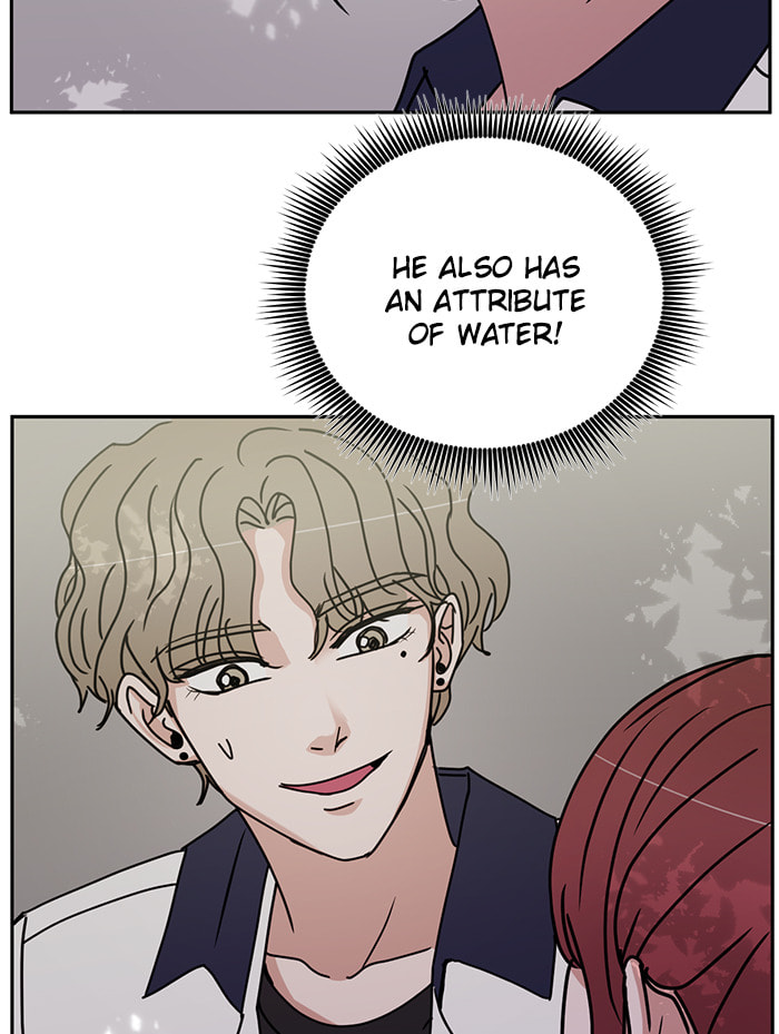 Scorching Romance Chapter 78 page 56 - 