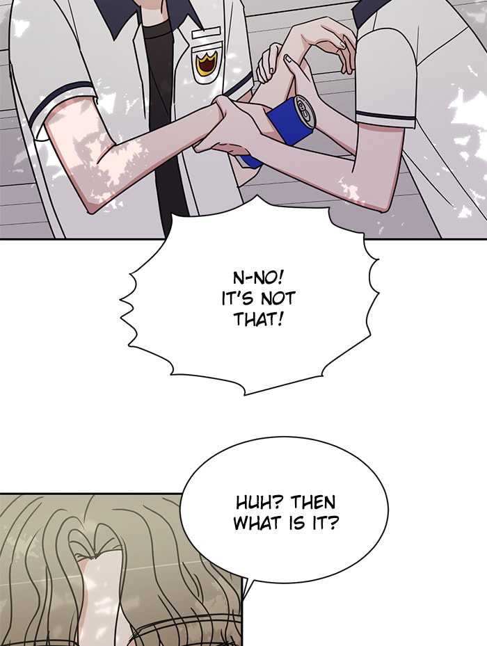 Scorching Romance Chapter 78 page 58 - 