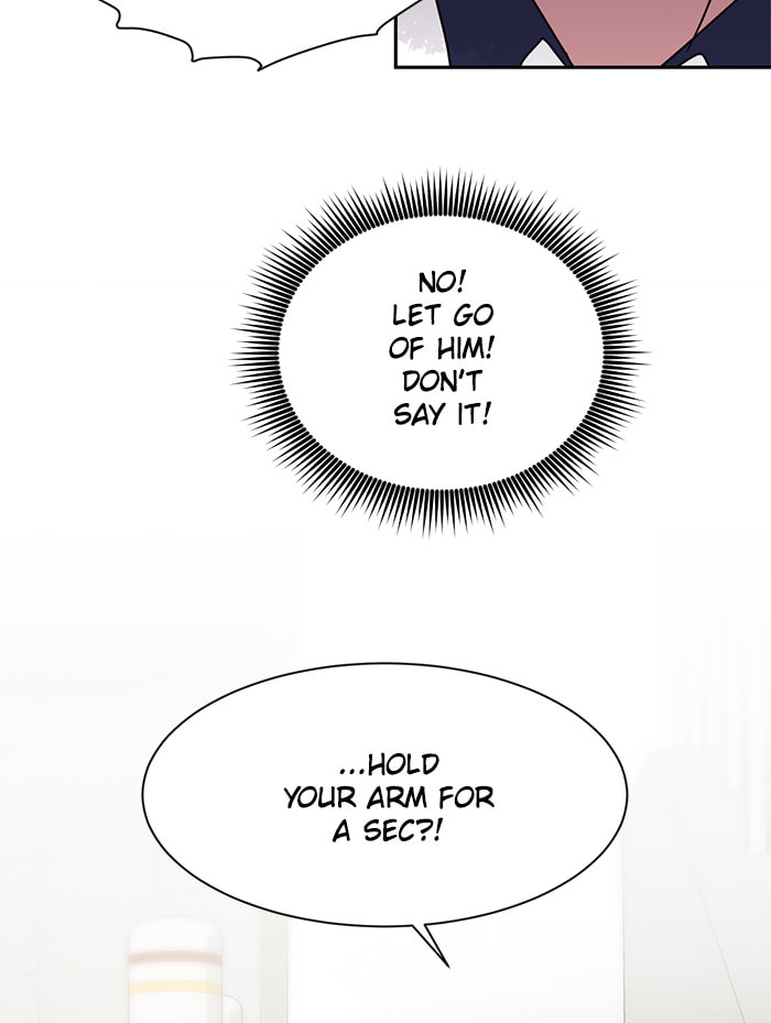 Scorching Romance Chapter 78 page 60 - 