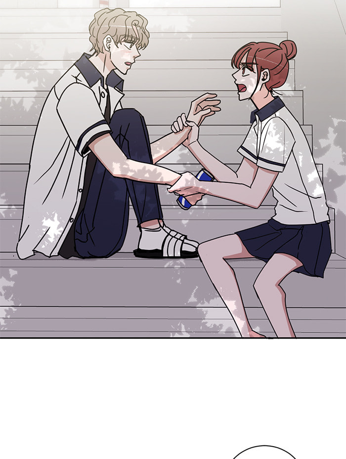 Scorching Romance Chapter 78 page 61 - 