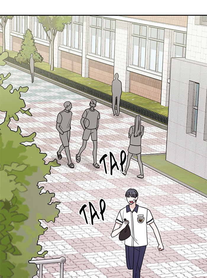 Scorching Romance Chapter 78 page 63 - 