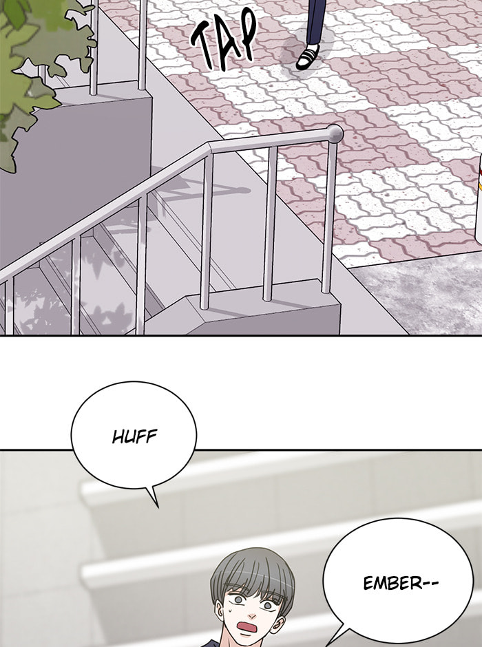 Scorching Romance Chapter 78 page 64 - 