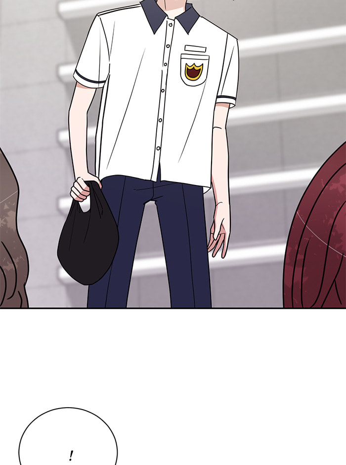 Scorching Romance Chapter 78 page 65 - 
