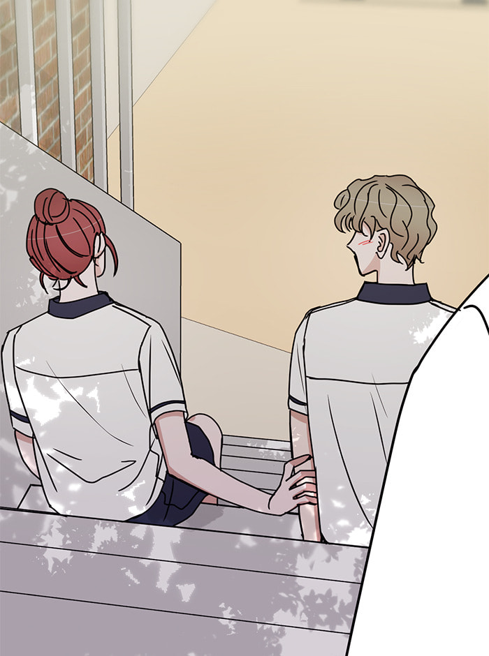 Scorching Romance Chapter 78 page 67 - 
