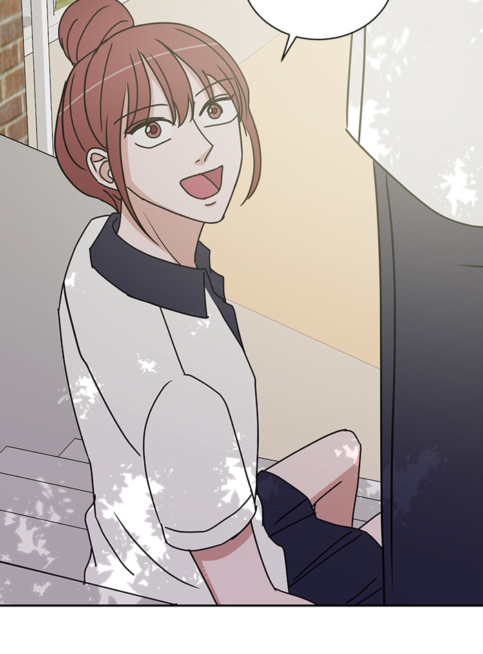 Scorching Romance Chapter 78 page 8 - 