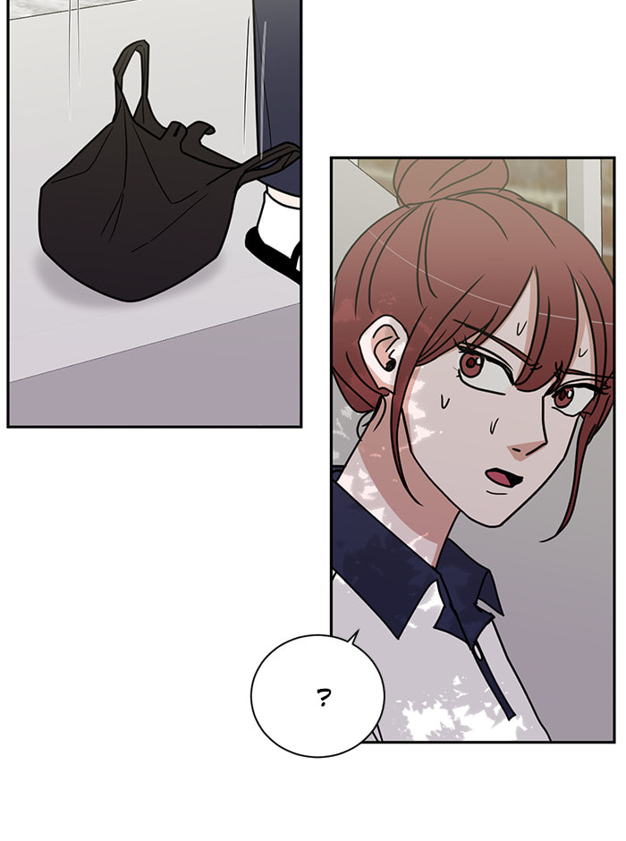Scorching Romance Chapter 78 page 71 - 