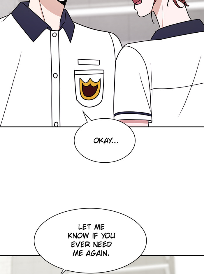 Scorching Romance Chapter 78 page 74 - 