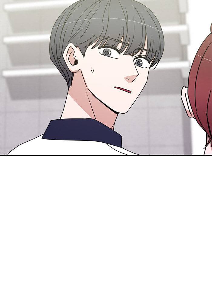 Scorching Romance Chapter 78 page 77 - 