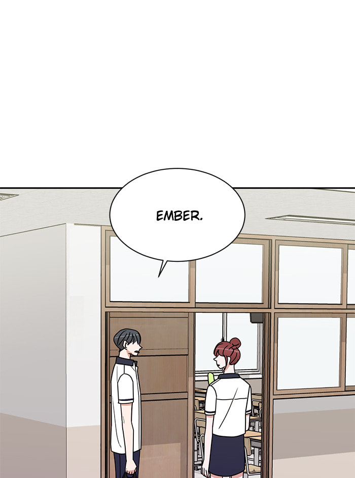Scorching Romance Chapter 78 page 78 - 