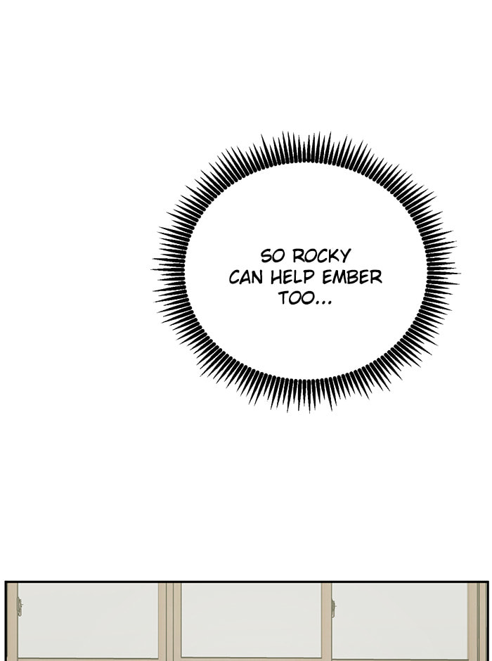 Scorching Romance Chapter 78 page 85 - 