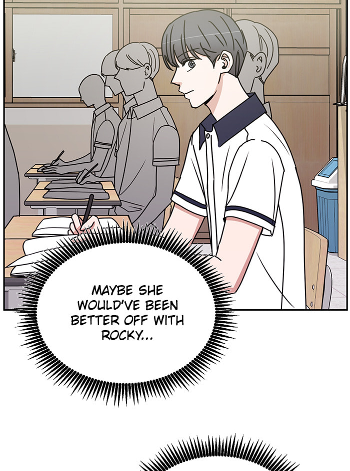 Scorching Romance Chapter 78 page 86 - 