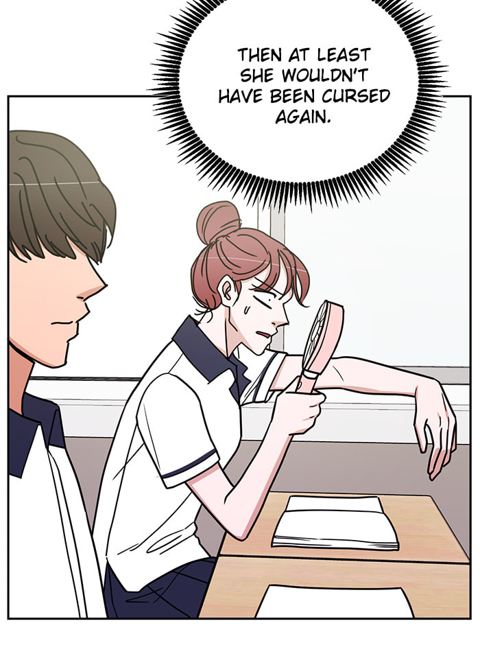 Scorching Romance Chapter 78 page 87 - 