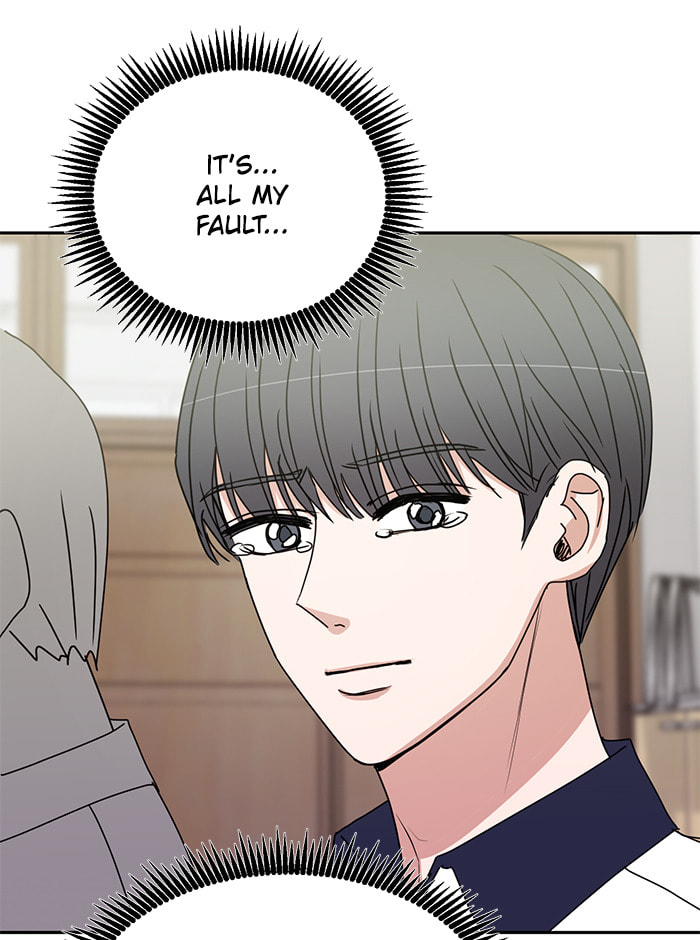 Scorching Romance Chapter 78 page 88 - 