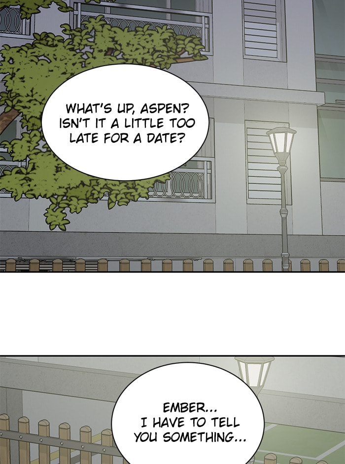 Scorching Romance Chapter 78 page 90 - 