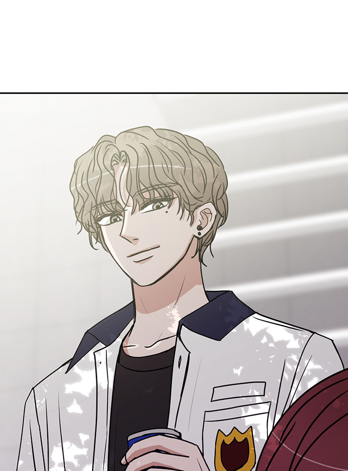 Scorching Romance Chapter 78 page 10 - 