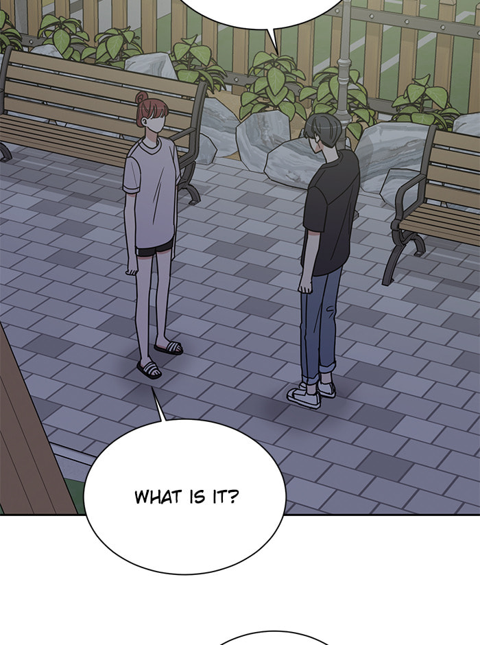 Scorching Romance Chapter 78 page 91 - 