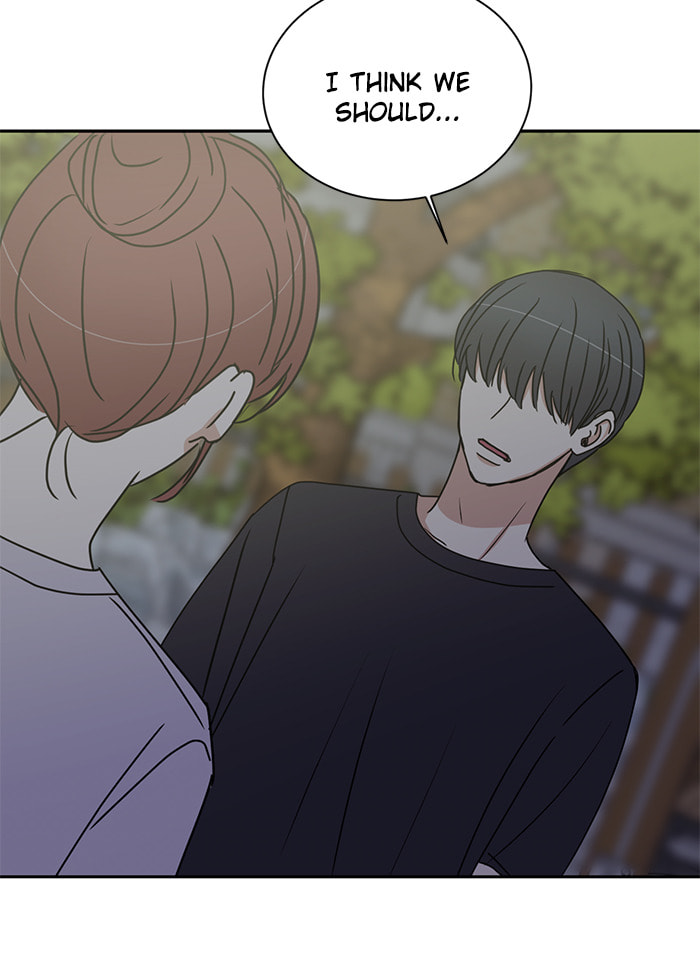 Scorching Romance Chapter 78 page 92 - 