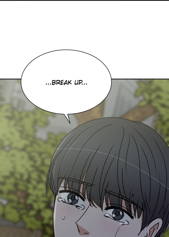 Scorching Romance Chapter 78 page 94 - 