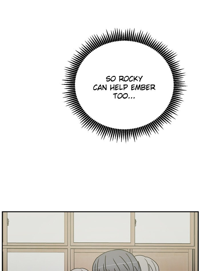Scorching Romance Chapter 79 page 1 - 