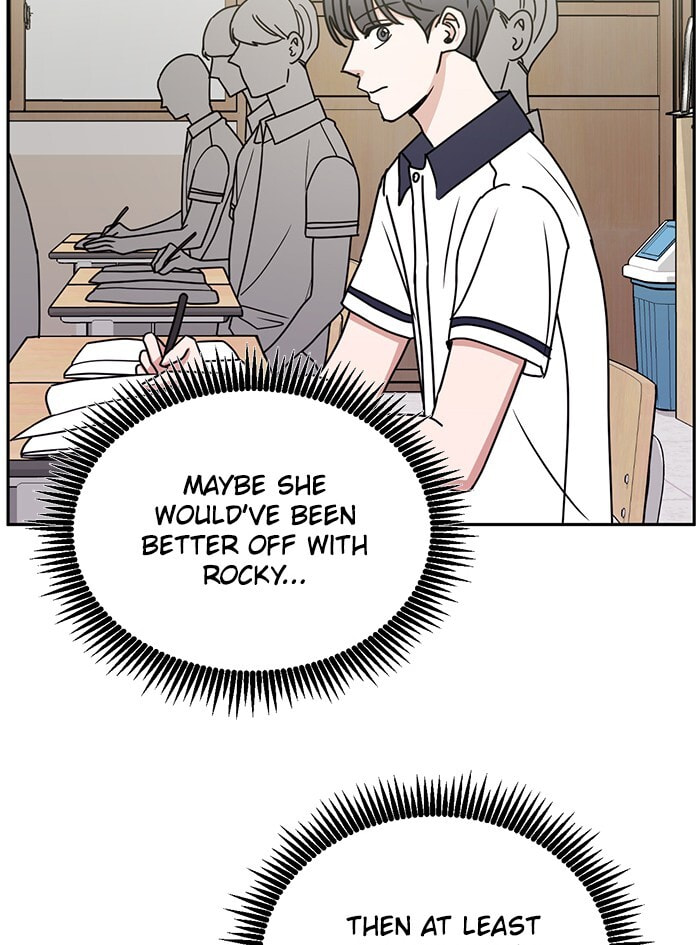 Scorching Romance Chapter 79 page 2 - 