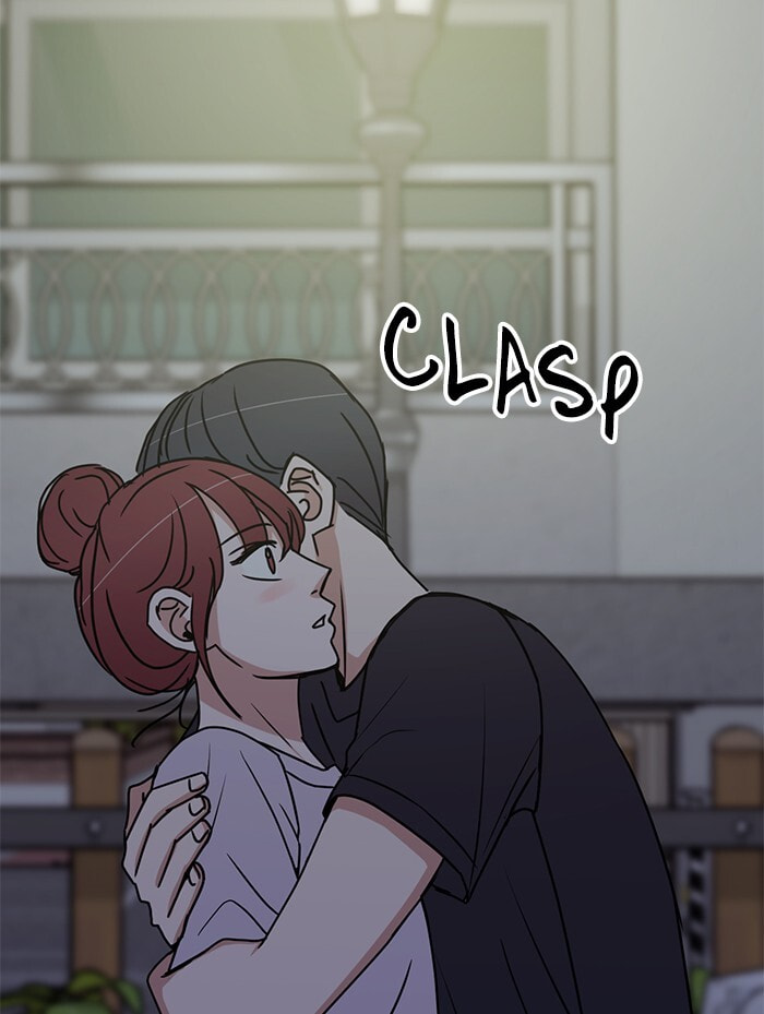 Scorching Romance Chapter 79 page 107 - 