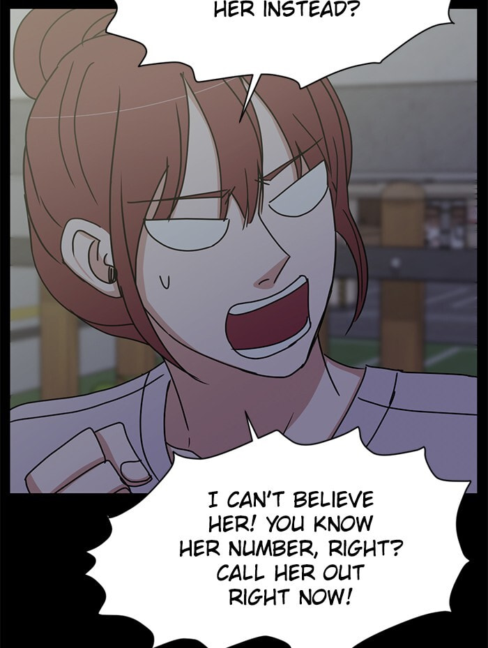 Scorching Romance Chapter 79 page 112 - 
