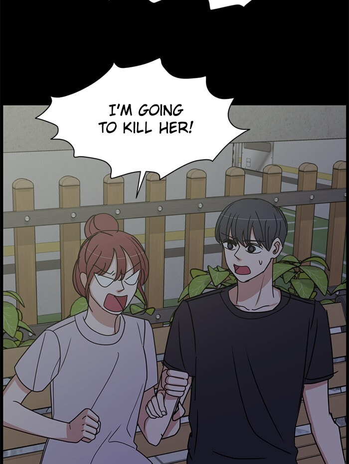 Scorching Romance Chapter 79 page 113 - 