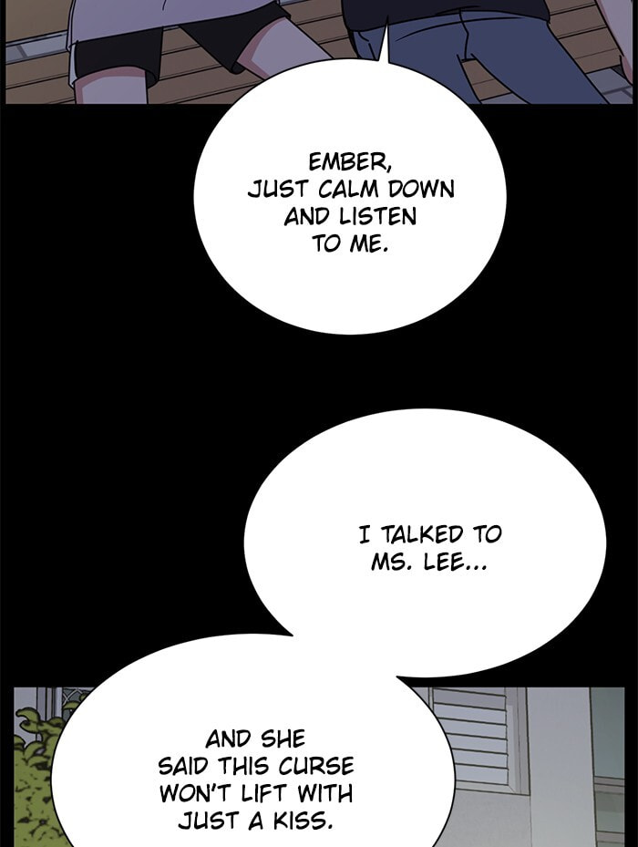 Scorching Romance Chapter 79 page 114 - 