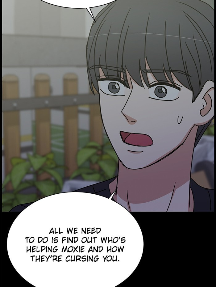 Scorching Romance Chapter 79 page 116 - 