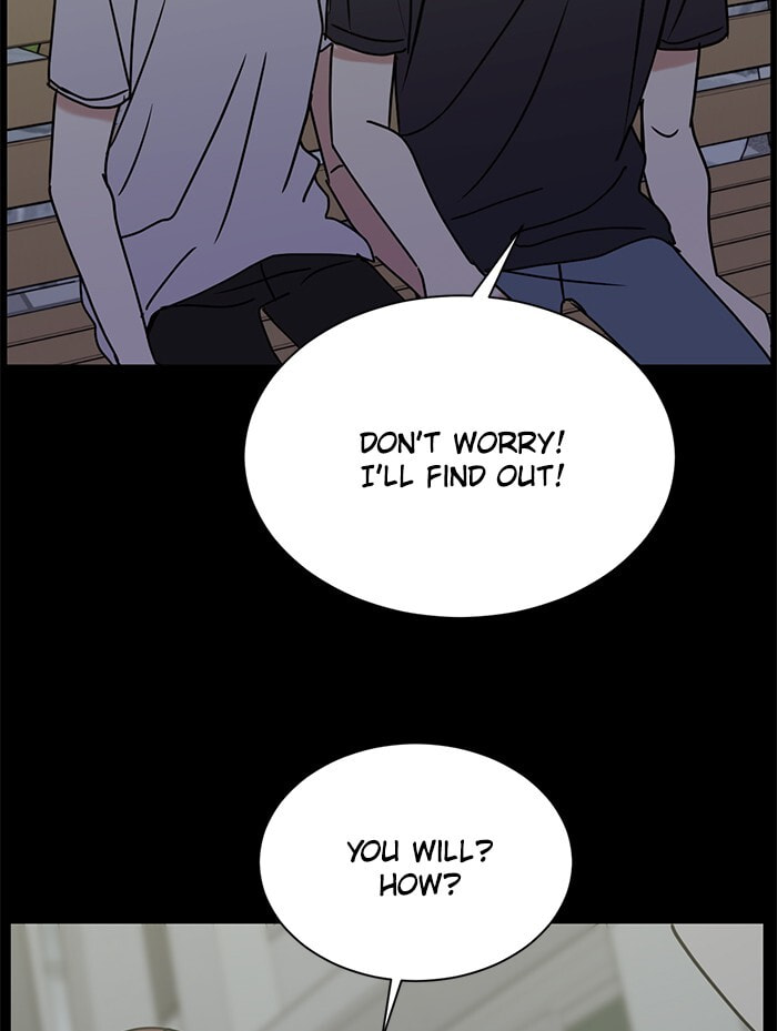 Scorching Romance Chapter 79 page 118 - 