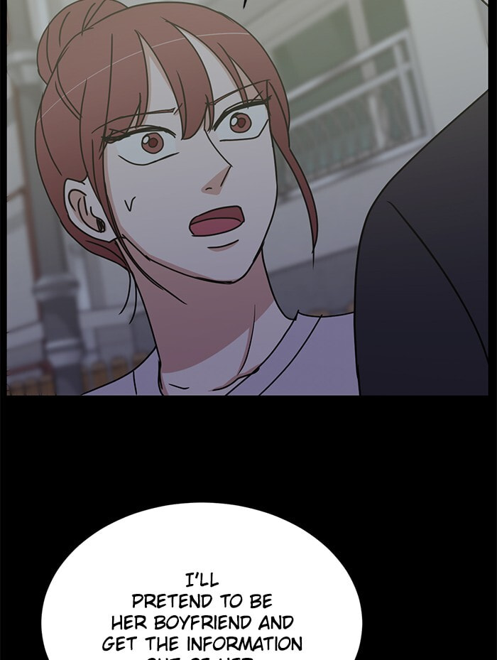 Scorching Romance Chapter 79 page 119 - 
