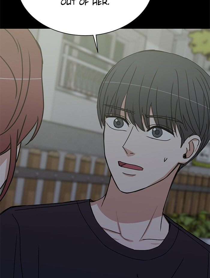 Scorching Romance Chapter 79 page 120 - 