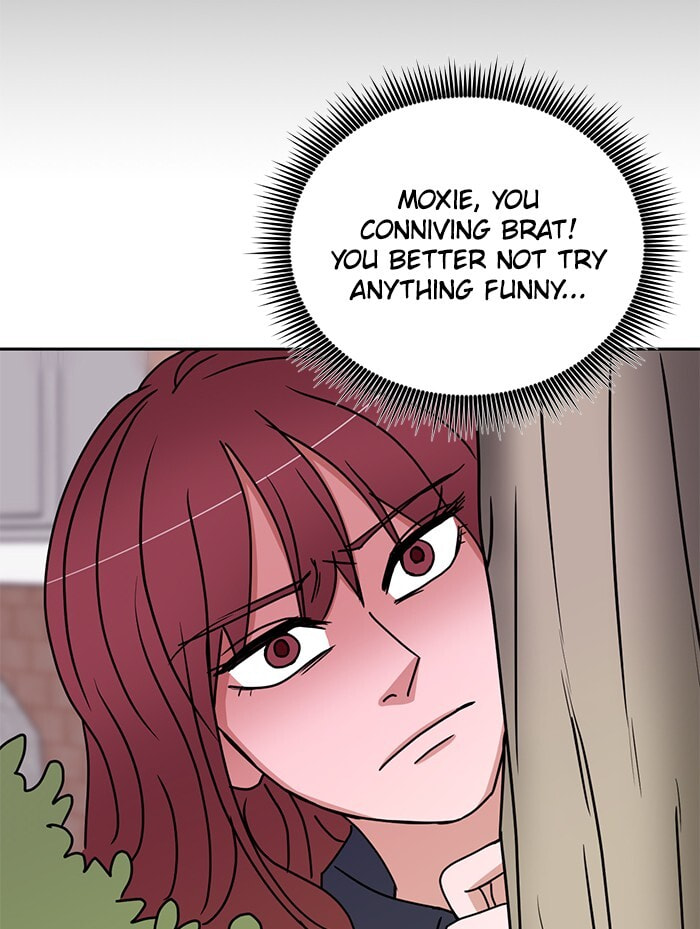Scorching Romance Chapter 79 page 122 - 