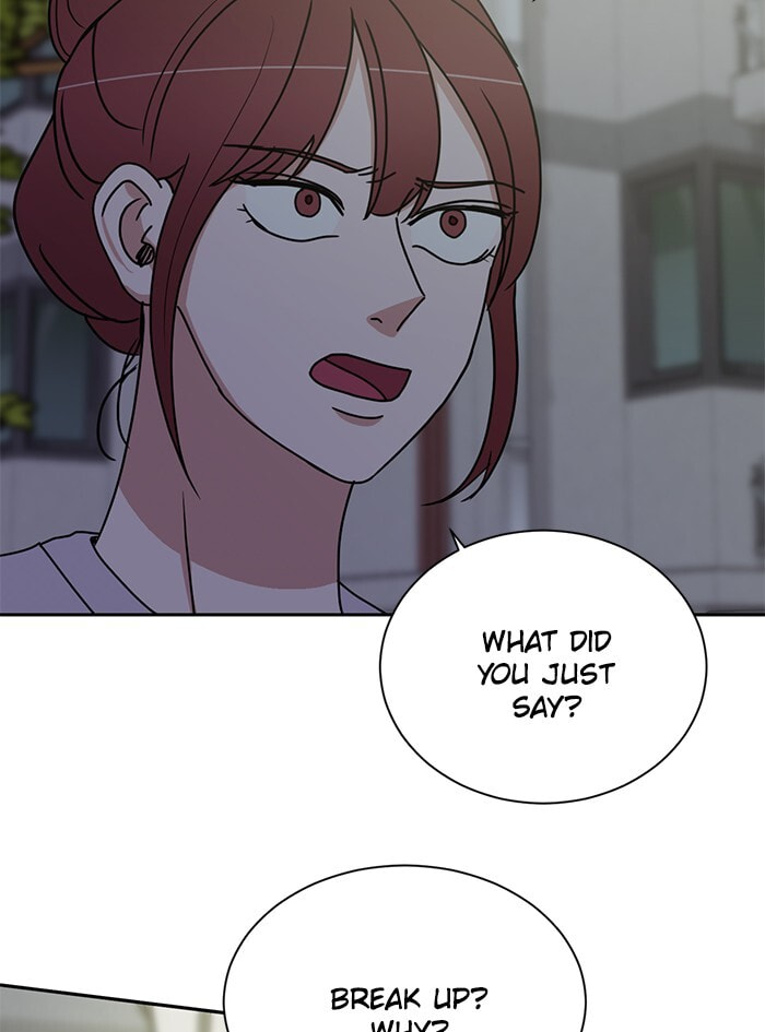 Scorching Romance Chapter 79 page 14 - 